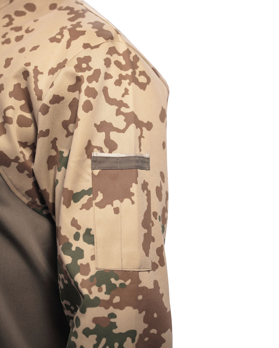 1114 Ladi 3 Προϊόν Σακάκι Σεφ Hook - Uniform Σακάκι σεφ Hook - Uniform - Image 6